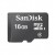 Sandisk 16GB TF Micro SD Card - ACC1005